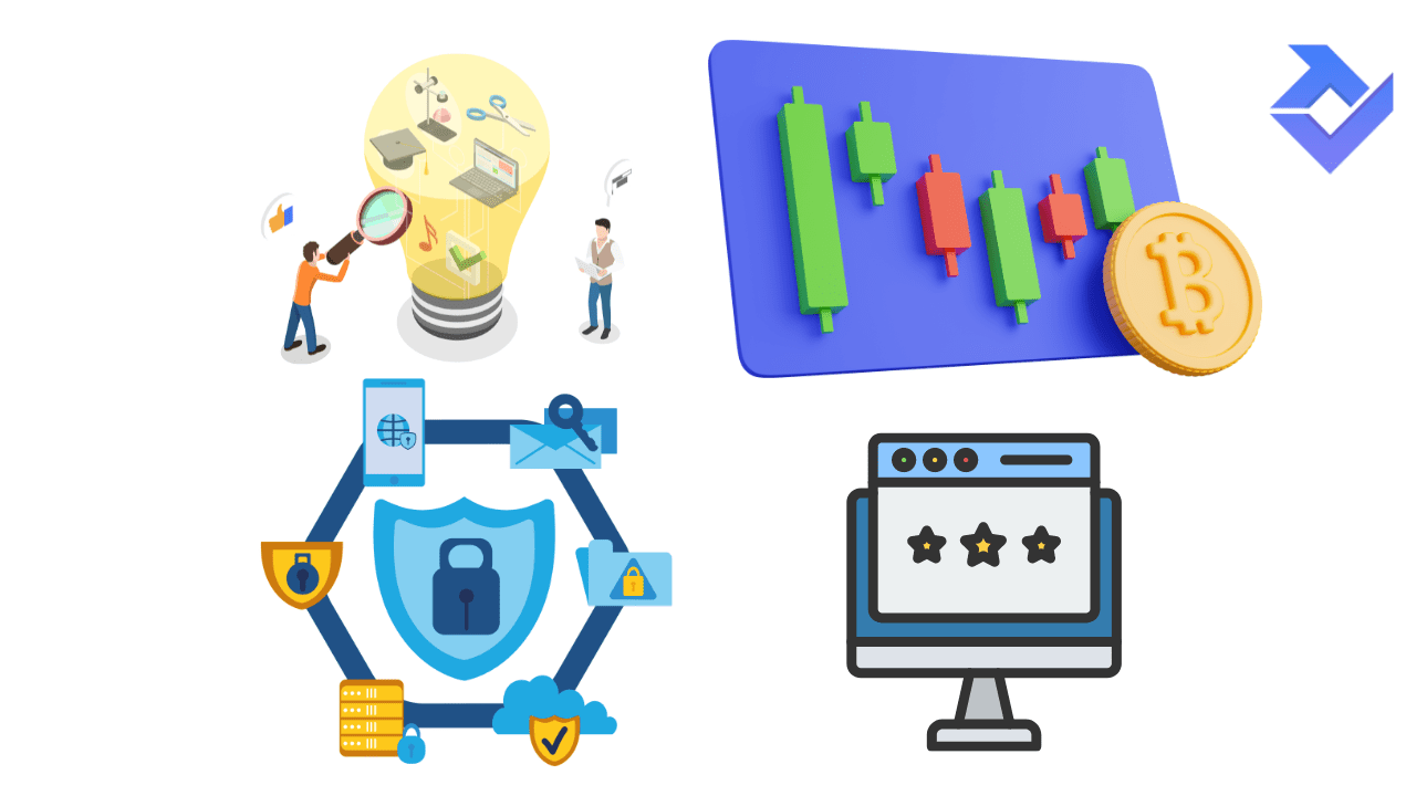 Nắm Vững Kiến Thức Crypto Trước Khi Đầu Tư KIẾN THỨC CRYPTO