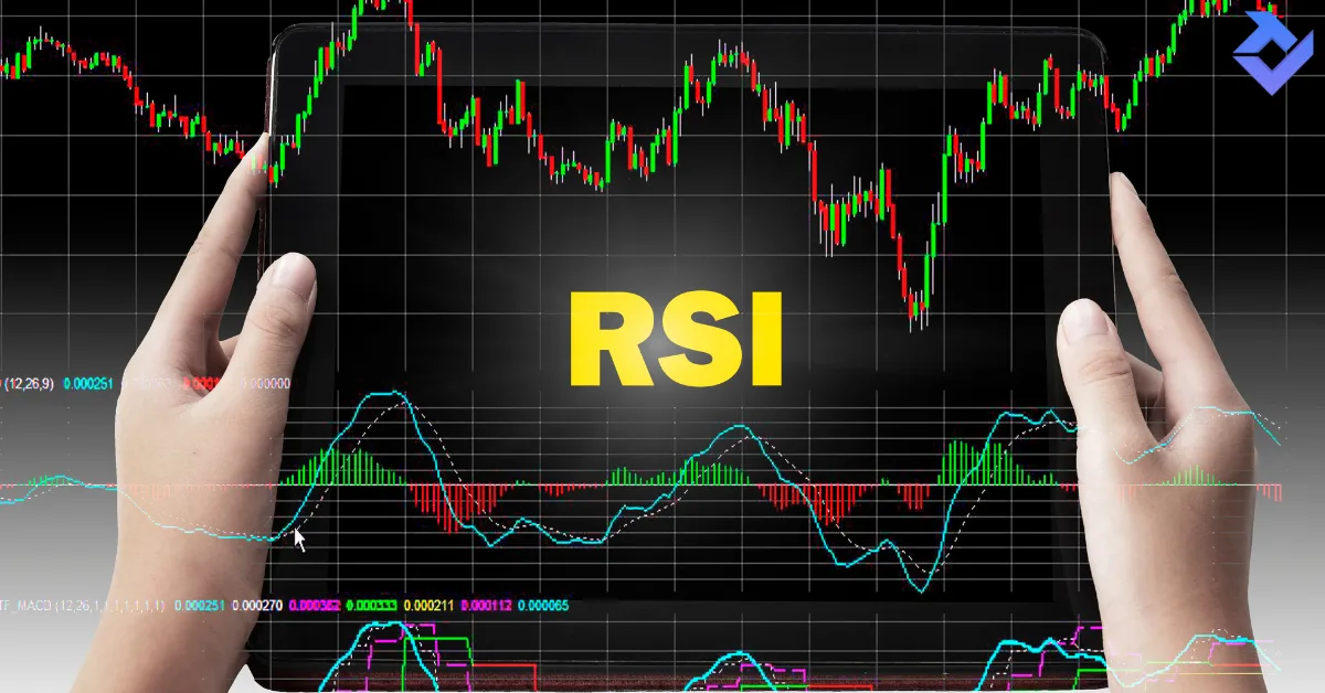 Hệ thống phân kỳ RSI