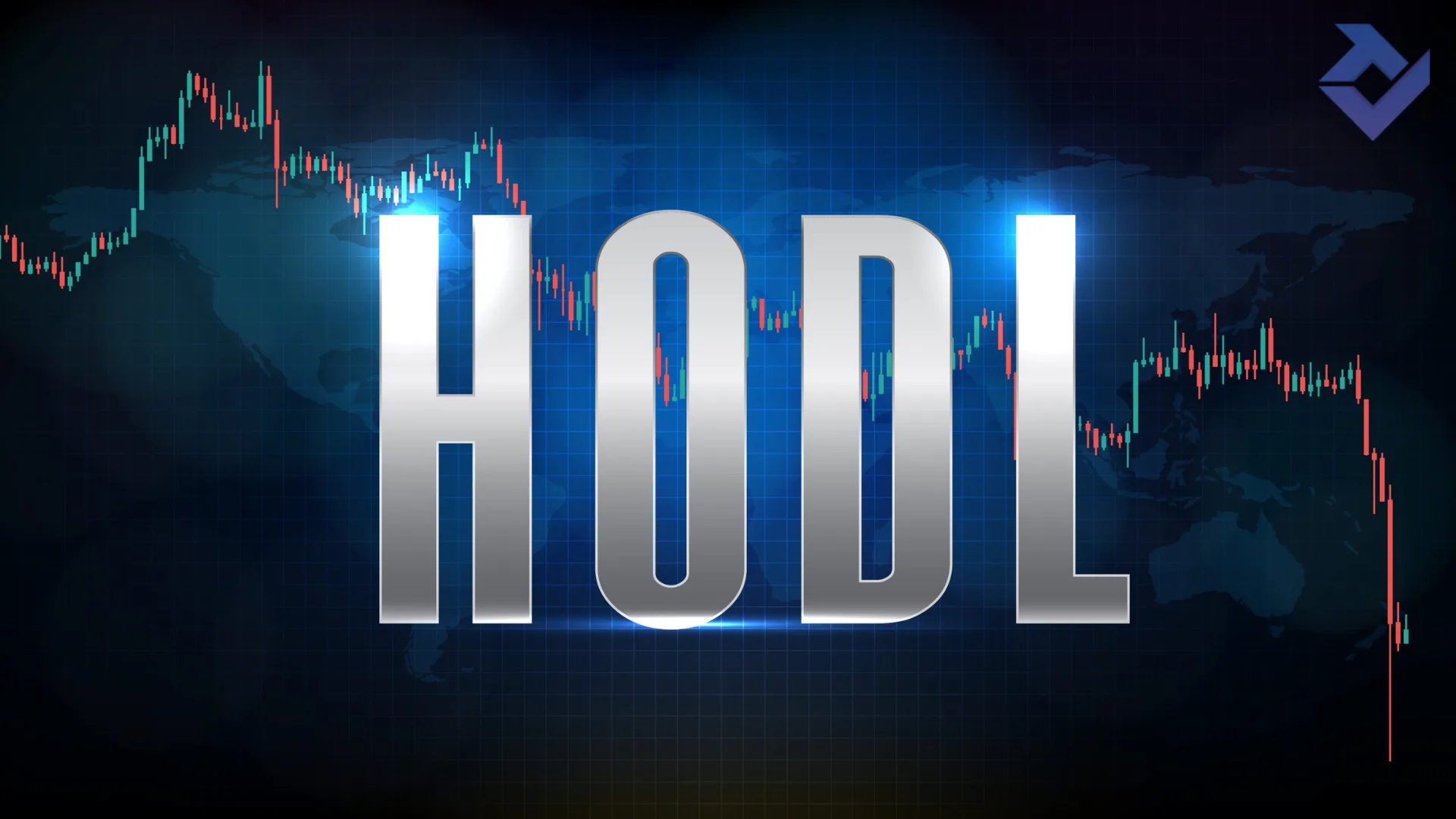 thuật ngữ HODL là gì