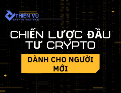 Đầu Tư Crypto Là Gì