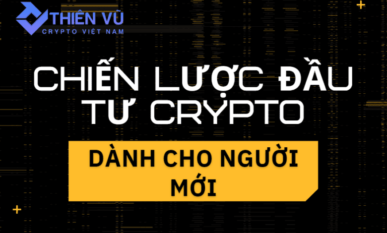 Đầu Tư Crypto Là Gì