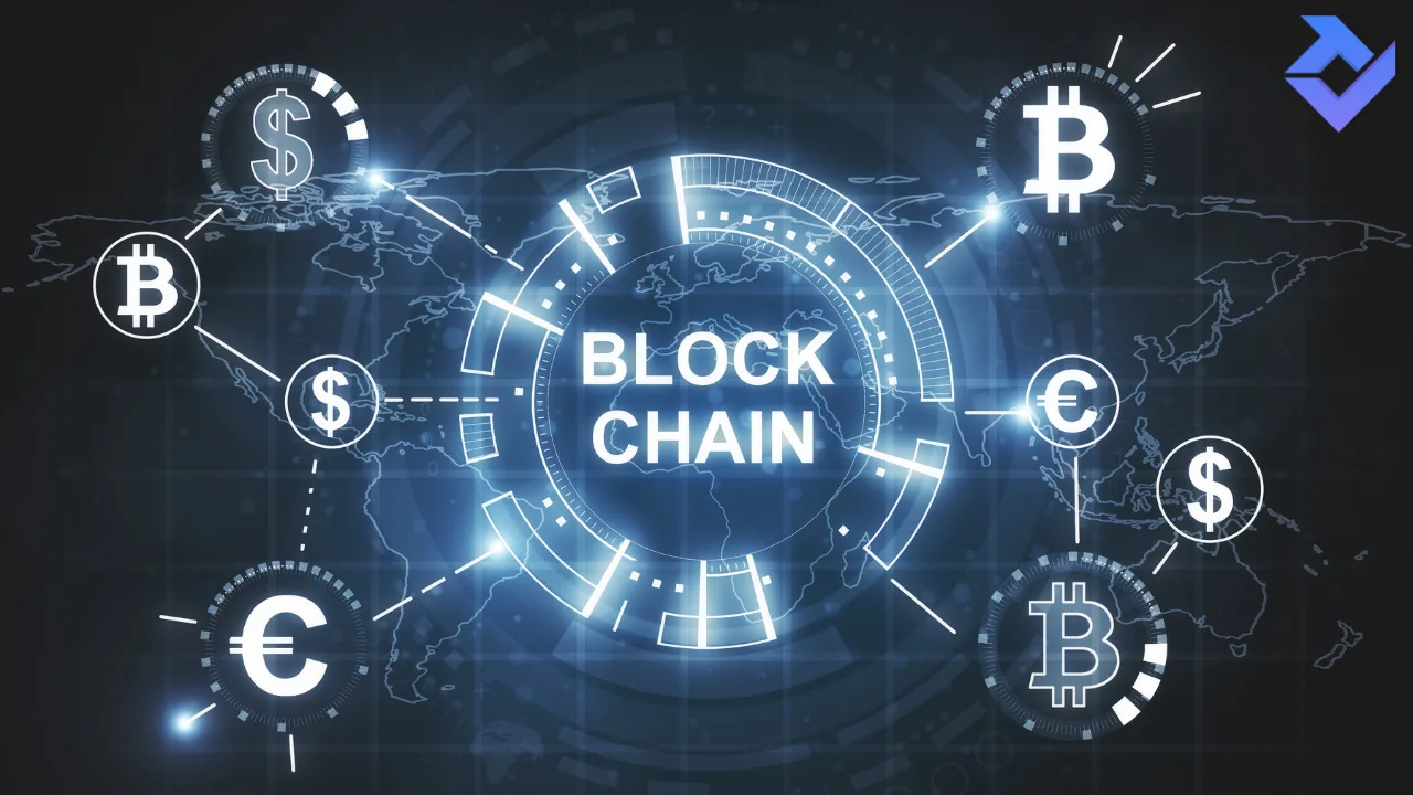 Thuật Ngữ Blockchain Cho Người Mới