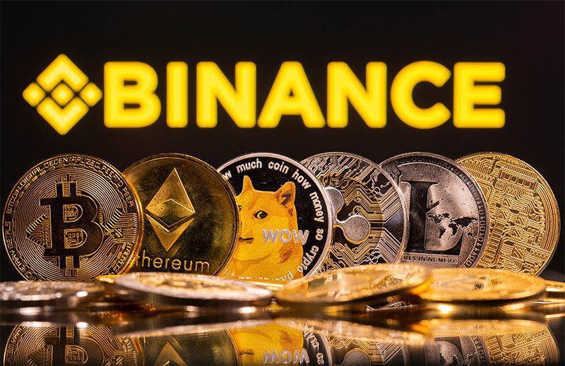 Binance