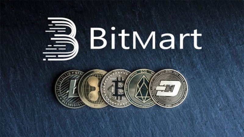 BitMart