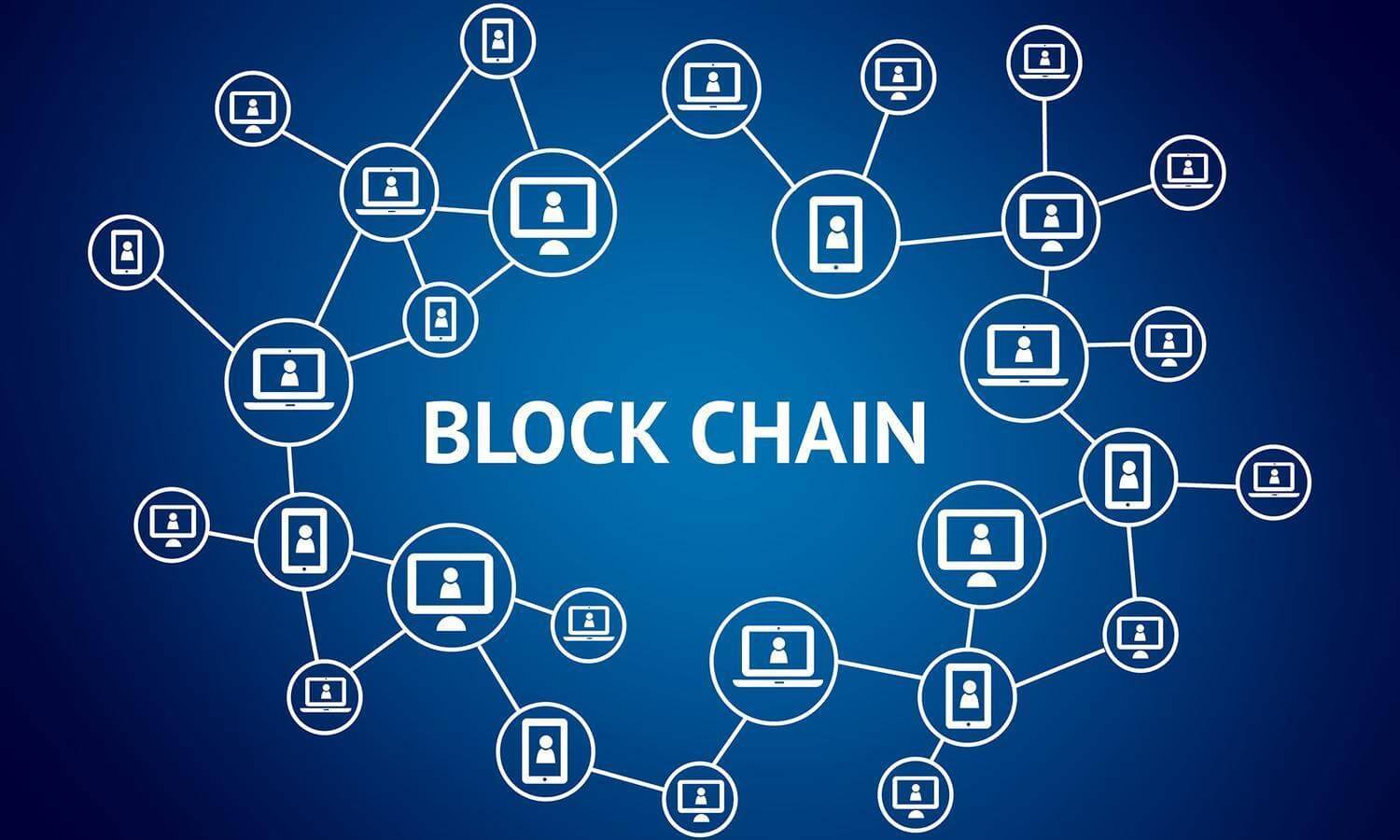 Blockchain Là Gì