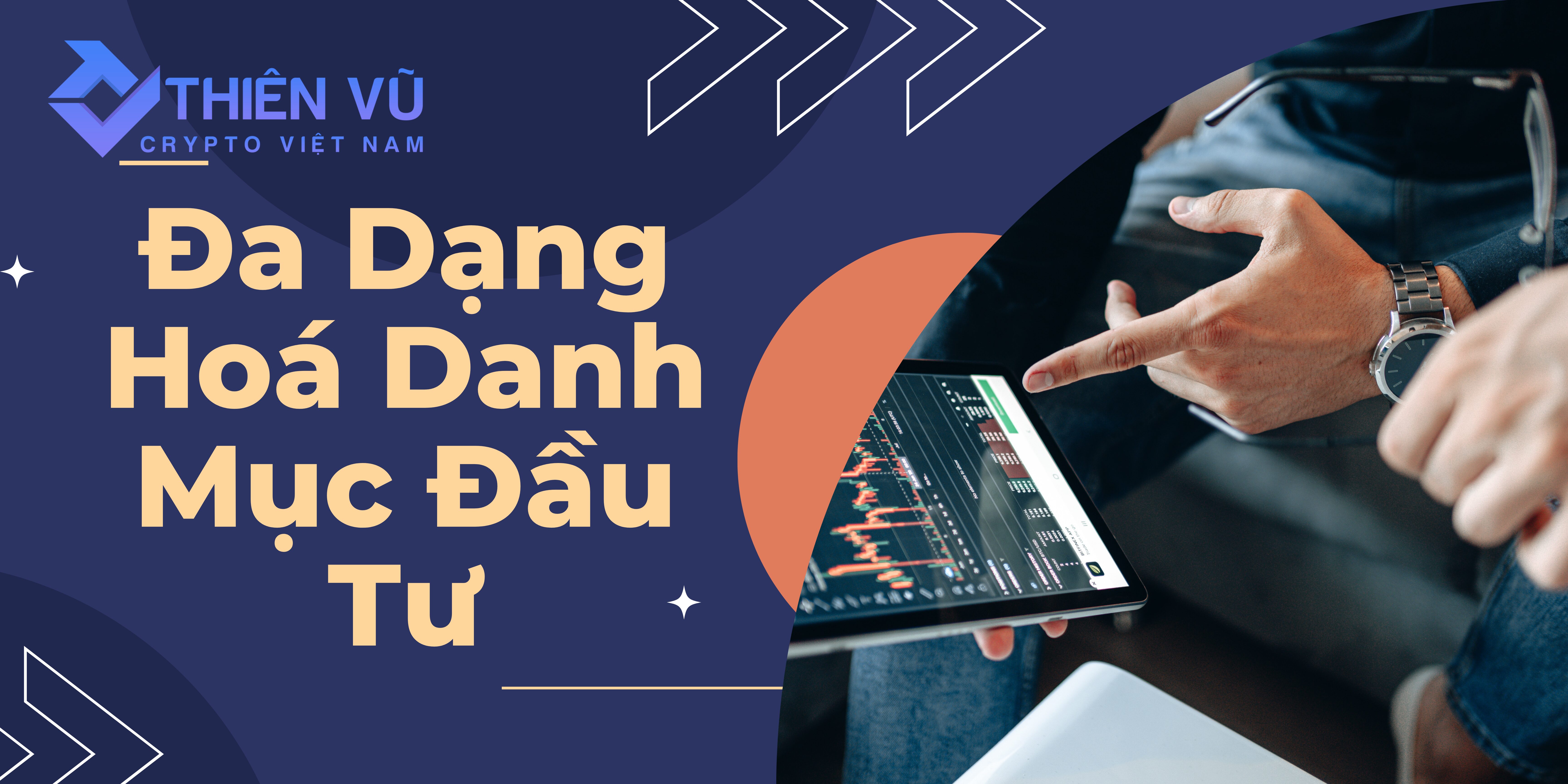 Đầu Tư Crypto