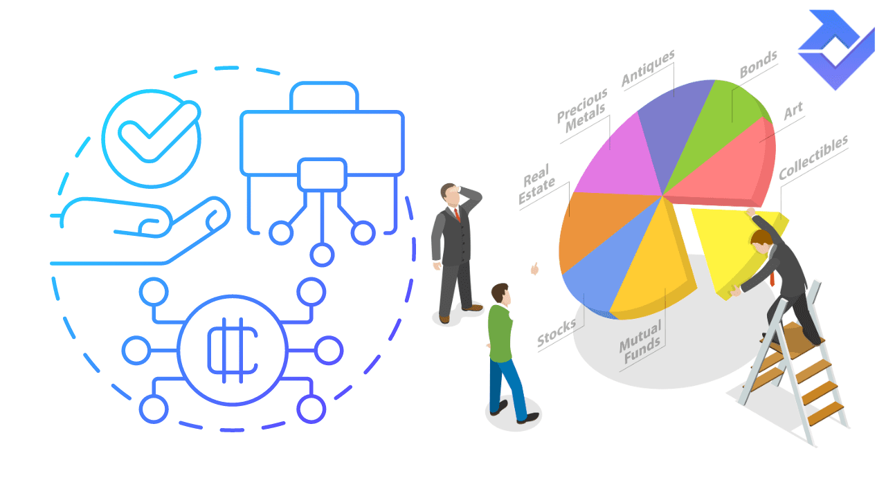 đầu tư Crypto