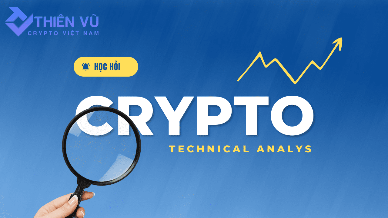 Đầu Tư Crypto