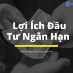 lợi ích đầu tư ngắn hạn