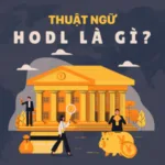 thuật ngữ HODL là gì