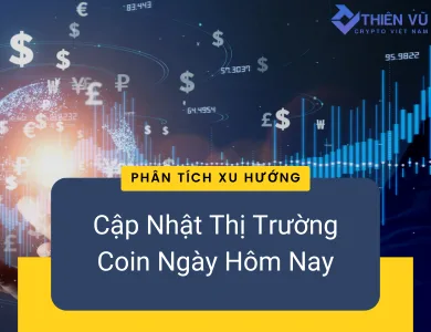 thị trường coin ngày hôm nay