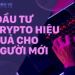 Đầu Tư Crypto