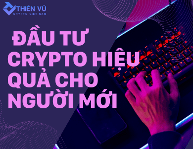 Đầu Tư Crypto