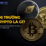 Thị Trường Crypto