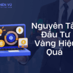 Đầu Tư Vàng