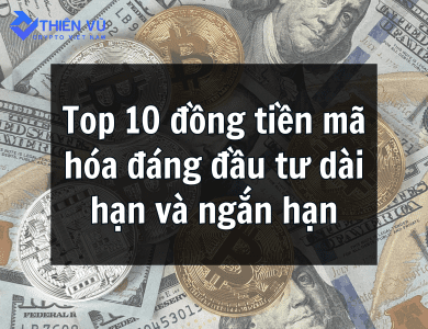 tiền mã hóa