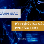 Hibt Lừa Đảo