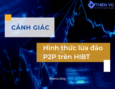 Hibt Lừa Đảo