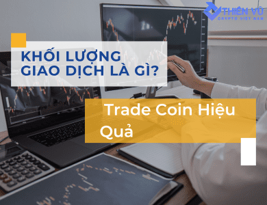 Khối Lượng Giao Dịch Là Gì