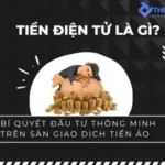 Tiền điện tử là gì