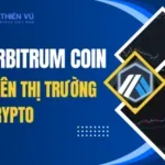 Arbitrum Coin Trên Thị Trường