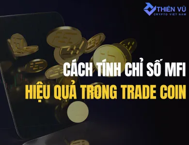 Cách tính chỉ số MFI