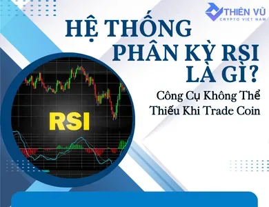 Hệ thống phân kỳ RSI