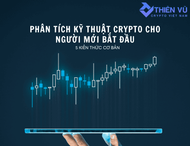 Phân tích kỹ thuật Crypto