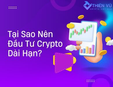 Đầu Tư Crypto