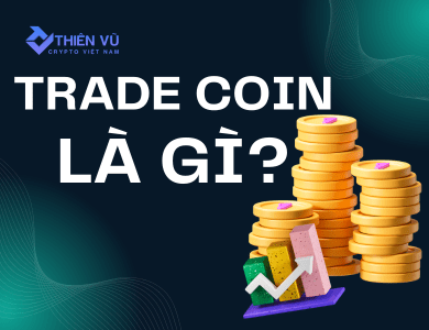 Trade Coin Là Gì