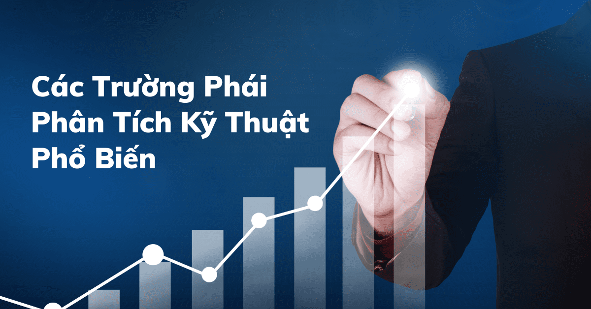 Phân tích kỹ thuật Crypto 