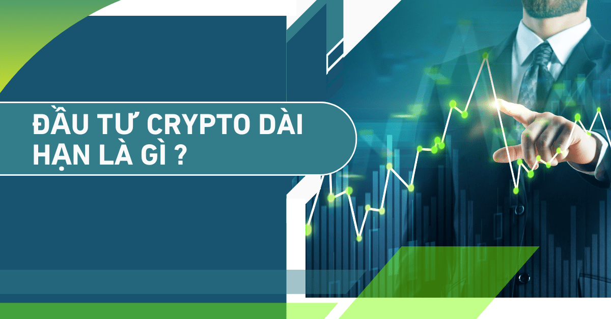 Đầu Tư Crypto