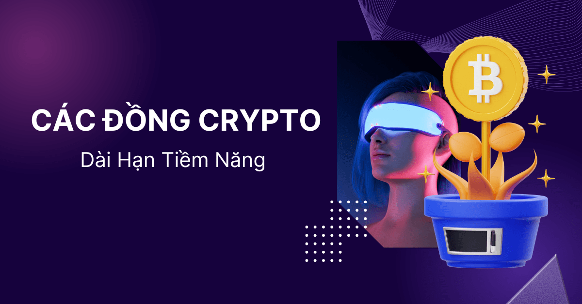 Đầu Tư Crypto