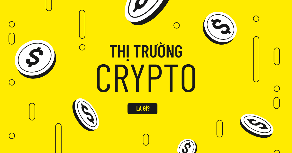 Đầu Tư Crypto Là Gì