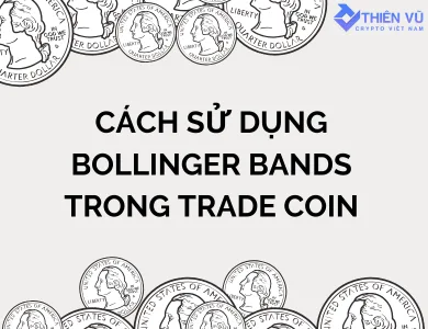 Cách sử dụng Bollinger Bands