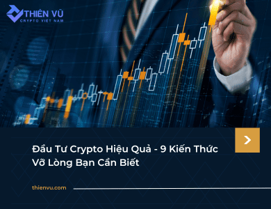 Đầu Tư Crypto