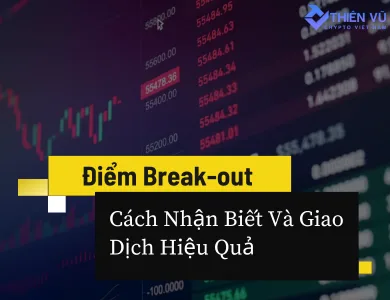 Điểm Break-out trong trade coin là gì