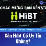 Sàn Hibt có uy tín không