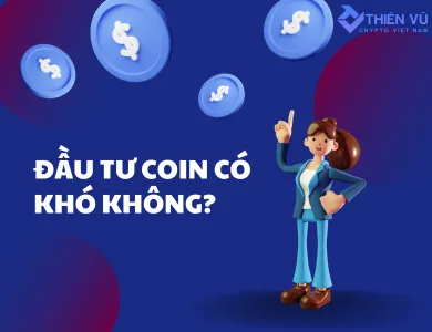 Đầu tư coin có khó không