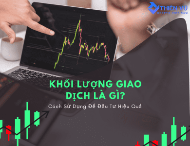 Khối Lượng Giao Dịch