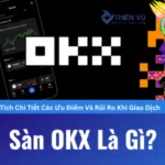 sàn okx là gì