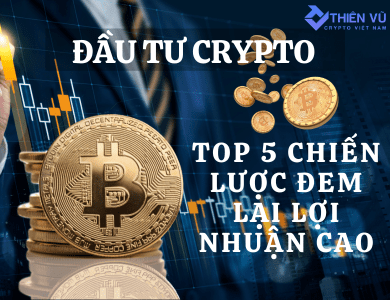 Đầu Tư Crypto