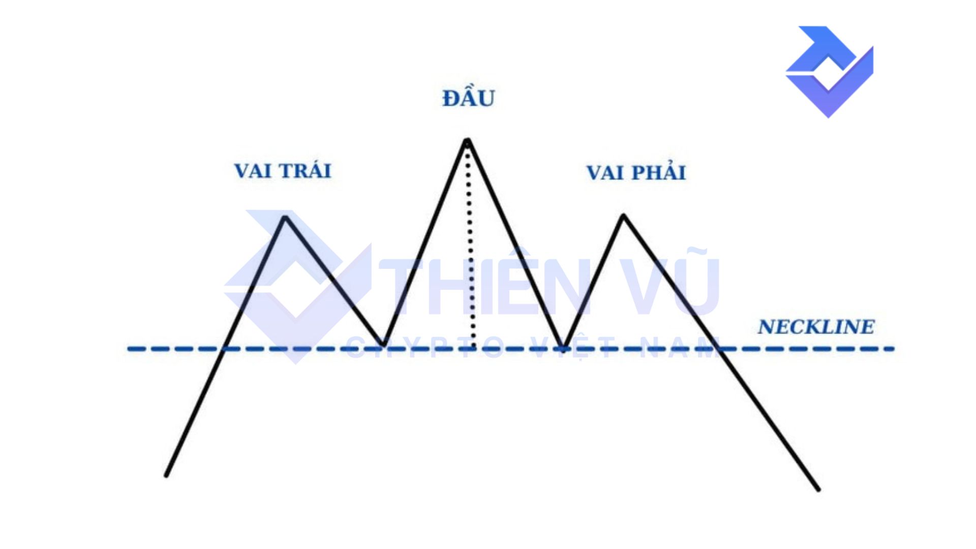 Mô Hình Vai Đầu Vai