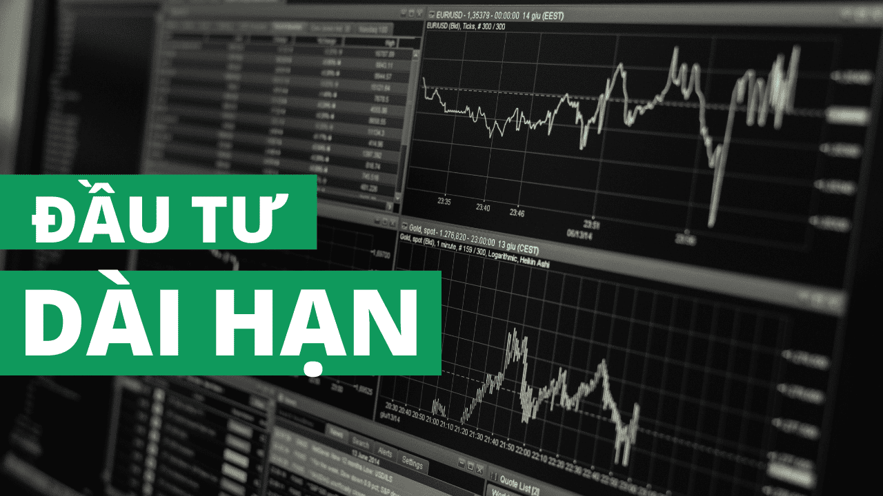 Đầu Tư Crypto