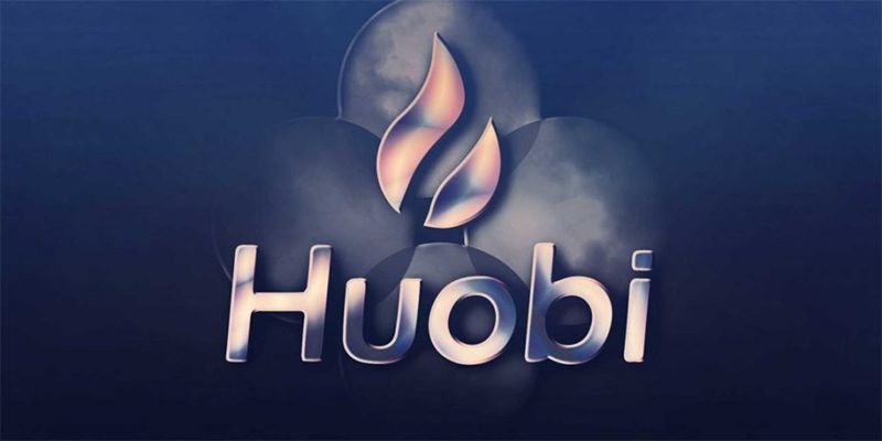 Huobi Global