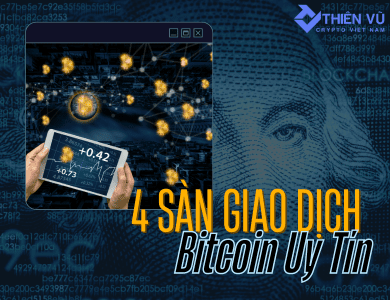 Sàn giao dịch Bitcoin