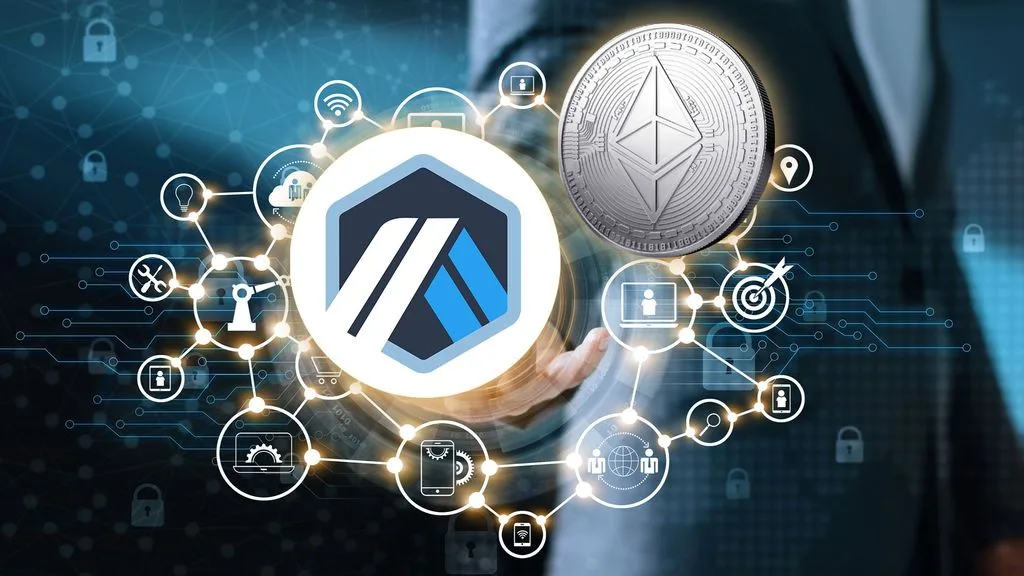 Arbitrum Coin Trên Thị Trường