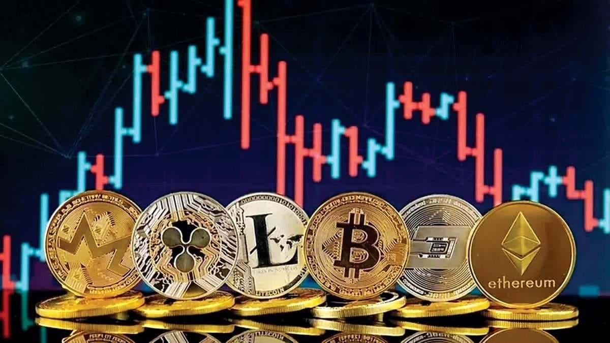 Crypto Là Gì