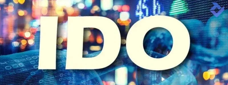 Phân biệt ICO và IDO