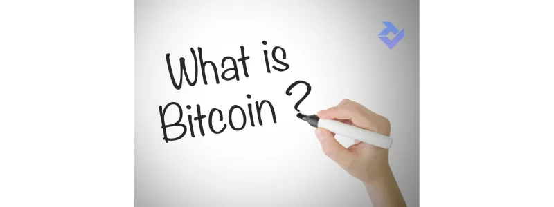 bitcoin có phải lừa đảo không